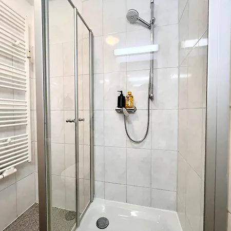 Primetimesuites Naehe Messe & Hbf Appartement