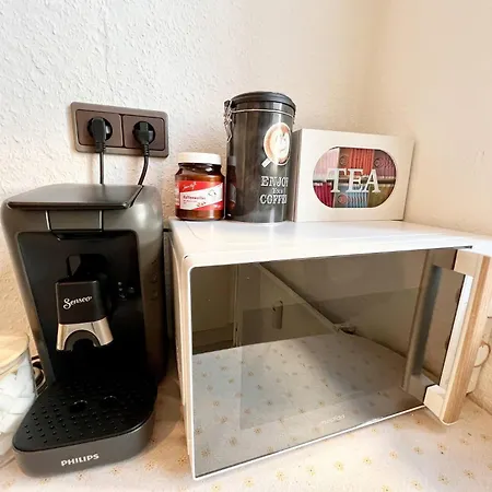 Appartement Primetimesuites Naehe Messe & Hbf Essen