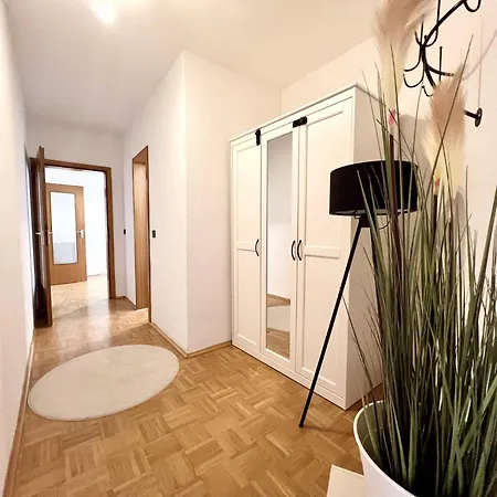 Primetimesuites Naehe Messe & Hbf Essen