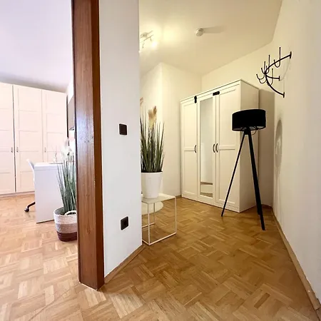 Primetimesuites Naehe Messe & Hbf Apartmán