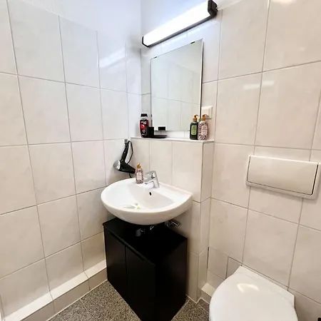 Primetimesuites Naehe Messe & Hbf * Essen