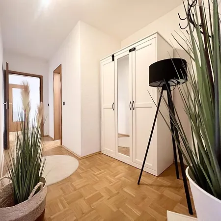 Primetimesuites Naehe Messe & Hbf *