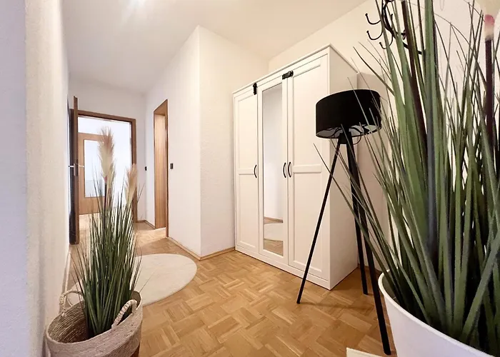 Primetimesuites Naehe Messe & Hbf *